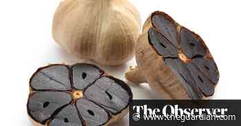 Yotam Ottolenghi’s secret ingredient: black garlic - The Guardian