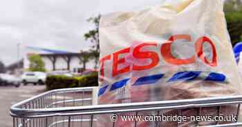 Tesco, Morrisons, Asda, and Sainsbury's issue urgent product recalls over cat food, snacks and baby food - Cambridgeshire Live