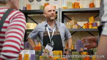 Growth opportunities for Scottish food and drink businesses through The Academy - The Scottish Farmer