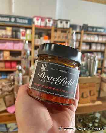 Peter turns a passion for cooking into a food venture - Belfast News Letter