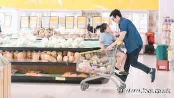 Why food prices could be set to rise | MyWalletHero - Motley Fool UK