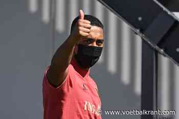 Tielemans loopt wat gefrustreerd rond na eerste twee matchen: &quot;Wil hoger niveau halen&quot;