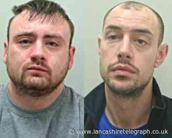 Thugs kicked and punched Blackburn homeless man as he sat in his sleeping bag