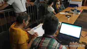 Frontignan : un duel Bouldoire-Prato au second tour des départementales - Midi Libre