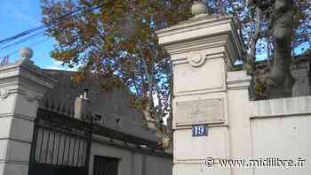 Frontignan : Montjoie n'est pas qu'un cri, c'est aussi le nom d'un crack de l'équitation - Midi Libre