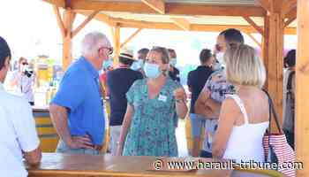 Frontignan : les professionnels se rencontrent pour lancer la saison - Hérault-Tribune