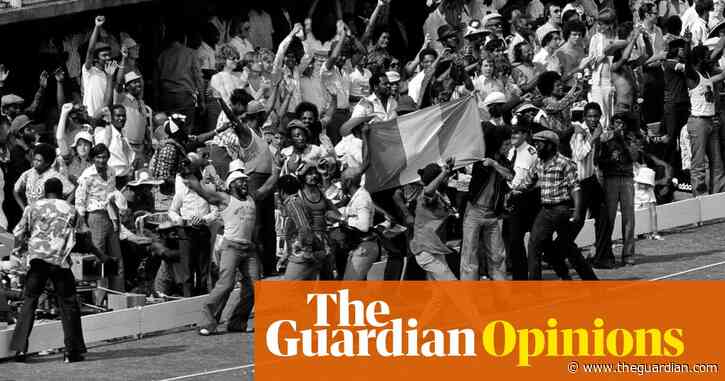 ECB’s failures on Caribbean cricket in England are worse than Robinson’s tweets | Lonsdale Skinner