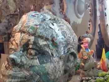 Putignano, nel centro storico la mostra interattiva “Racconti di carta” dedicata a Dante - TRM Radiotelevisione del Mezzogiorno