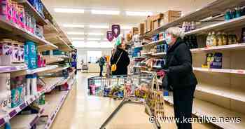 Asda, Aldi, Tesco, and Morrisons urgently recall baby food, soup, ice cream and more amid safety fears - Kent Live