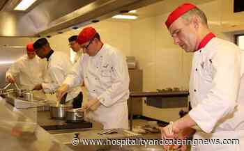 Army launches digital hub to transform Food Services for soldiers - Hospitality & Catering News