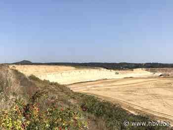CBR start dialooggroep met buurtbewoners over uitbreiding groeve Romont - Het Belang van Limburg