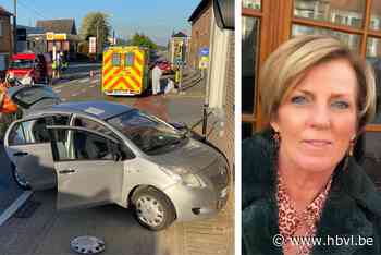 Chauffeur (30) opgepakt voor vluchtmisdrijf na ongeval: “Mama ligt nog in coma” - Het Belang van Limburg