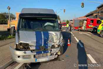 Vrouw (59) in levensgevaar na ongeval in Riemst, gevluchte bestuurder spoorloos - Het Belang van Limburg
