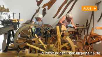 Pfuhler Heimatmuseum wieder auf Hochglanz gebracht