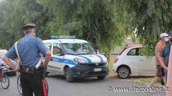 Ardea, "Ti faccio un c.... così": giornalista minacciata durante la veglia a Colle Romito - Il Faro online