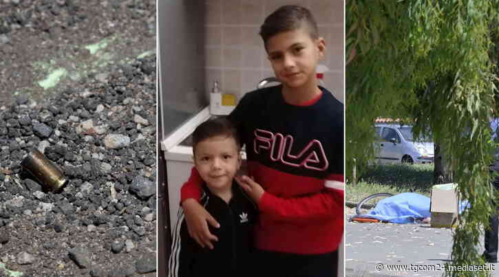 Strage Ardea, la madre del killer ai genitori dei bambini uccisi: "Gesto folle, unisco il mio dolore al vostro" - TGCOM