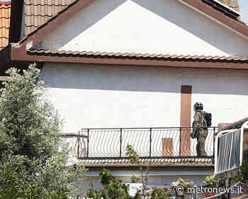 Ardea, irruzione in casa: uomo trovato morto - Metro