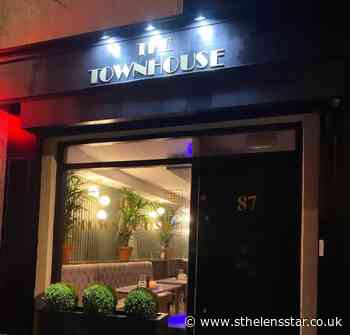 A good food and drink offer may be the way to go - St Helens Star