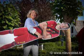 Mama Vanaken: “Hans lijkt op mij, we plukken de dag”