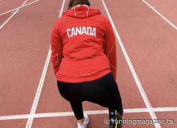 Canadian records fall at BC, Toronto meets in final days of Tokyo qualifying - Canadian Running Magazine