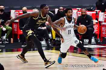 Nets and 76ers struggles proves Toronto Raptors shouldn’t rebuild just yet - Raptors Rapture