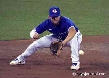 Toronto Blue Jays: News from the Nest – Sunday, June 20 - Jays Journal
