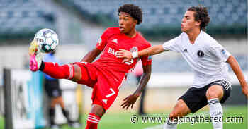 Toronto’s teenagers lead TFC II to victory against Fort Lauderdale CF - Waking The Red