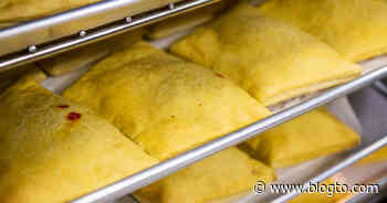 Famous Jamaican patties spot opening new Toronto location and you can get them for just $1 - blogTO