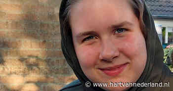 Robin (13) sinds donderdag vermist uit Deurne - Hartvannederland.nl