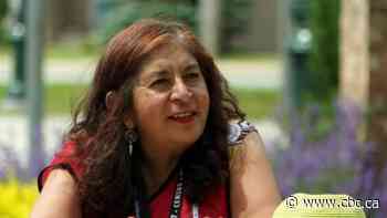 Canada's final census push takes place on foot, as enumerators hit the road to find stragglers