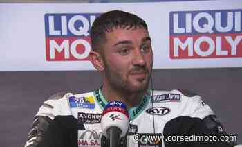 VIDEO Moto3 Sachsenring: Dennis Foggia a podio, occasione perduta? - Corse di Moto