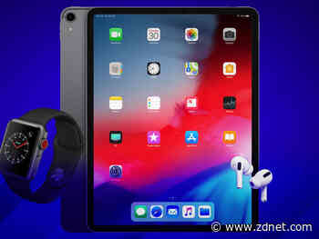 Best Amazon Prime Day 2021 deals: Apple