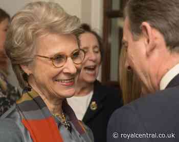 The Duchess of Gloucester is turning 75 and not slowing down - Royal Central