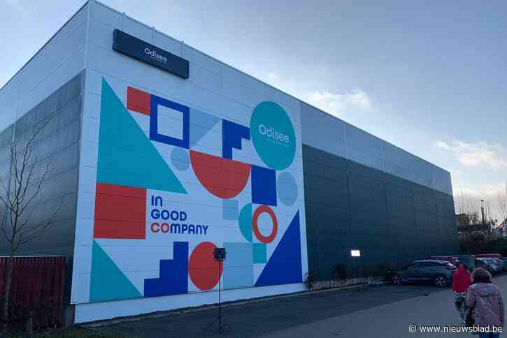 Flandriens brengen klassiekers in tuin van Odisee<BR />