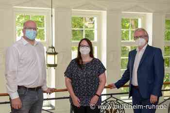 Stadtteilbibliotheken können offen bleiben