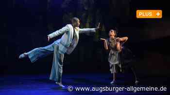 Nach dem Lockdown: So war der Neustart am Theater Ulm - Augsburger Allgemeine