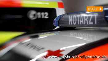 Wie oft der Ulmer Notarzt nach Neu-Ulm gerufen wird - und umgekehrt - Augsburger Allgemeine