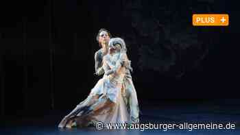 Wieder Theater in Ulm: Hat der Lockdown das Publikum entwöhnt? - Augsburger Allgemeine