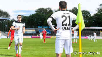 Kader des SSV Ulm 1846 Fußball: Welche Baustellen der Ulmer Spielerkader noch hat - SWP