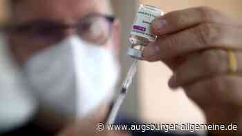Corona-Impfungen im Kreis Neu-Ulm: Die wichtigsten Fragen und Antworten - Augsburger Allgemeine
