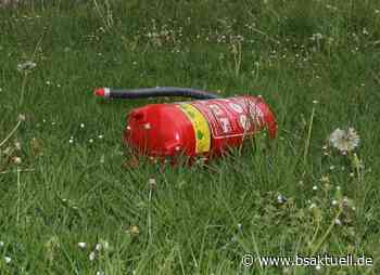 Neu-Ulm: 41-Jähriger macht Ärger in eine Obdachlosenunterkunft - BSAktuell