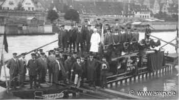 Juden in Ulm: Die Anti-Hass-Predigerin: Anneliese Dorzback wird 100 Jahre alt - SWP