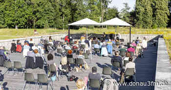 16 Mal Open-Air: Kultur in Neu-Ulm - DONAU 3 FM