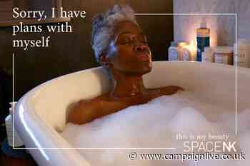 Space NK launches first ad campaign in over a decade