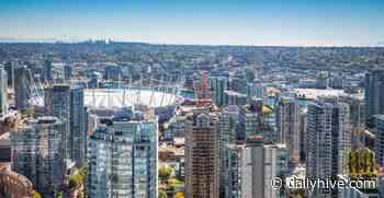 Vancouver ranked North America's top large city of the future | Venture - Daily Hive