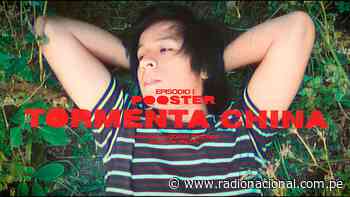 Escucha el primer single de Pooster desde Ayacucho - Radio Nacional del Perú
