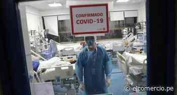 ¿Por qué Santiago de Chile volvió a ser puesto en cuarentena pese a la exitosa campaña de vacunación? - El Comercio Perú