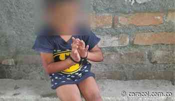 Indignación en Popayán por maltrato físico a un niño de 4 años - Caracol Radio