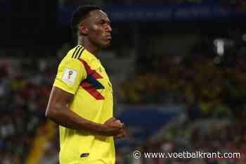 Peru verrast Colombia op Copa America, gelijkspel tussen Venezuela en Ecuador