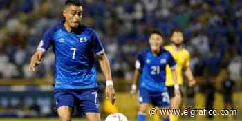 Legionarios: Roldán, Martínez, Cerén y Calvillo tuvieron actividad este fin de semana - El Gráfico